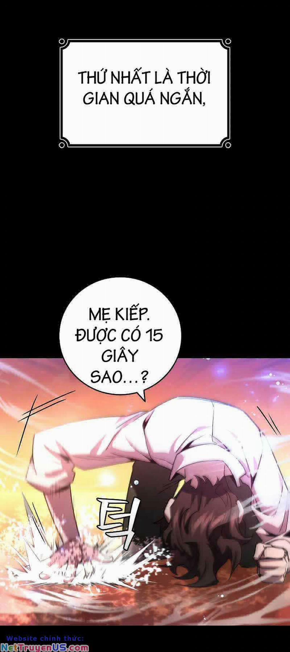 Thực Long Ma Pháp Sư 30 trang 32