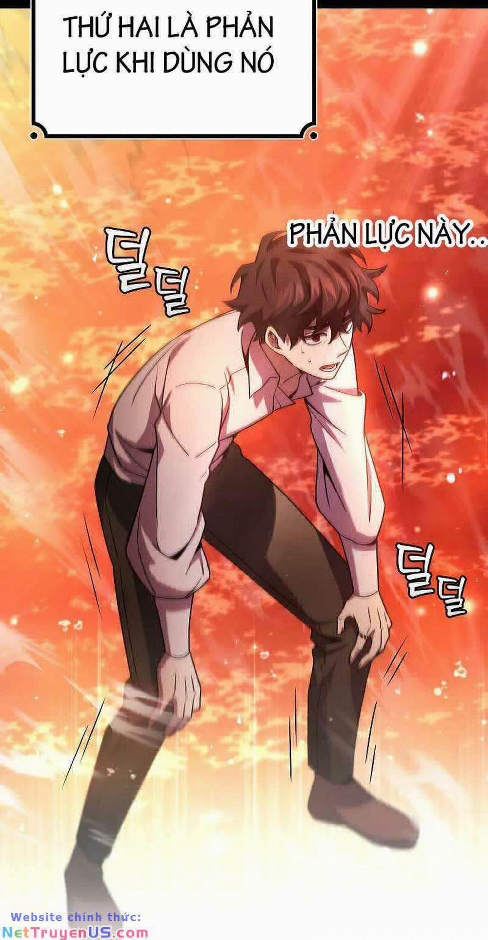 Thực Long Ma Pháp Sư 30 trang 34