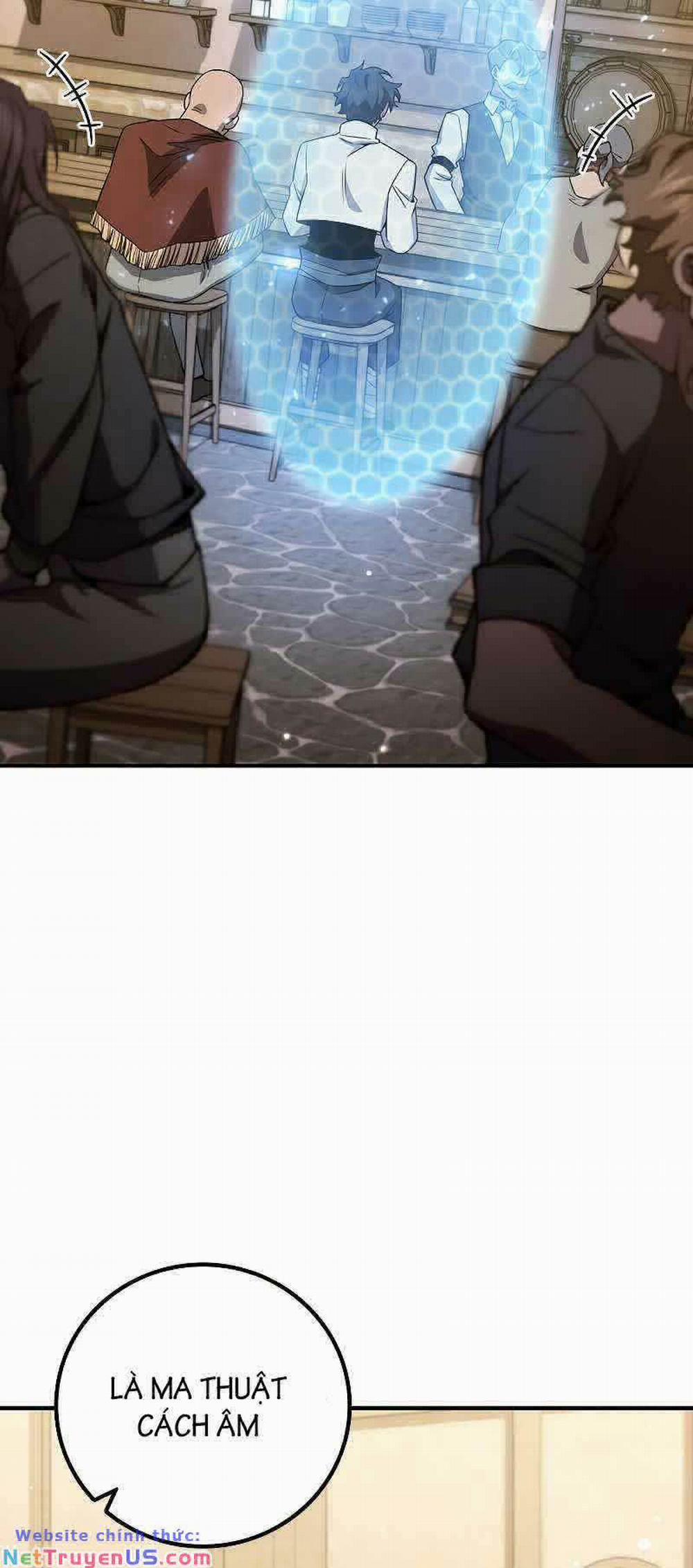 Thực Long Ma Pháp Sư 30 trang 50