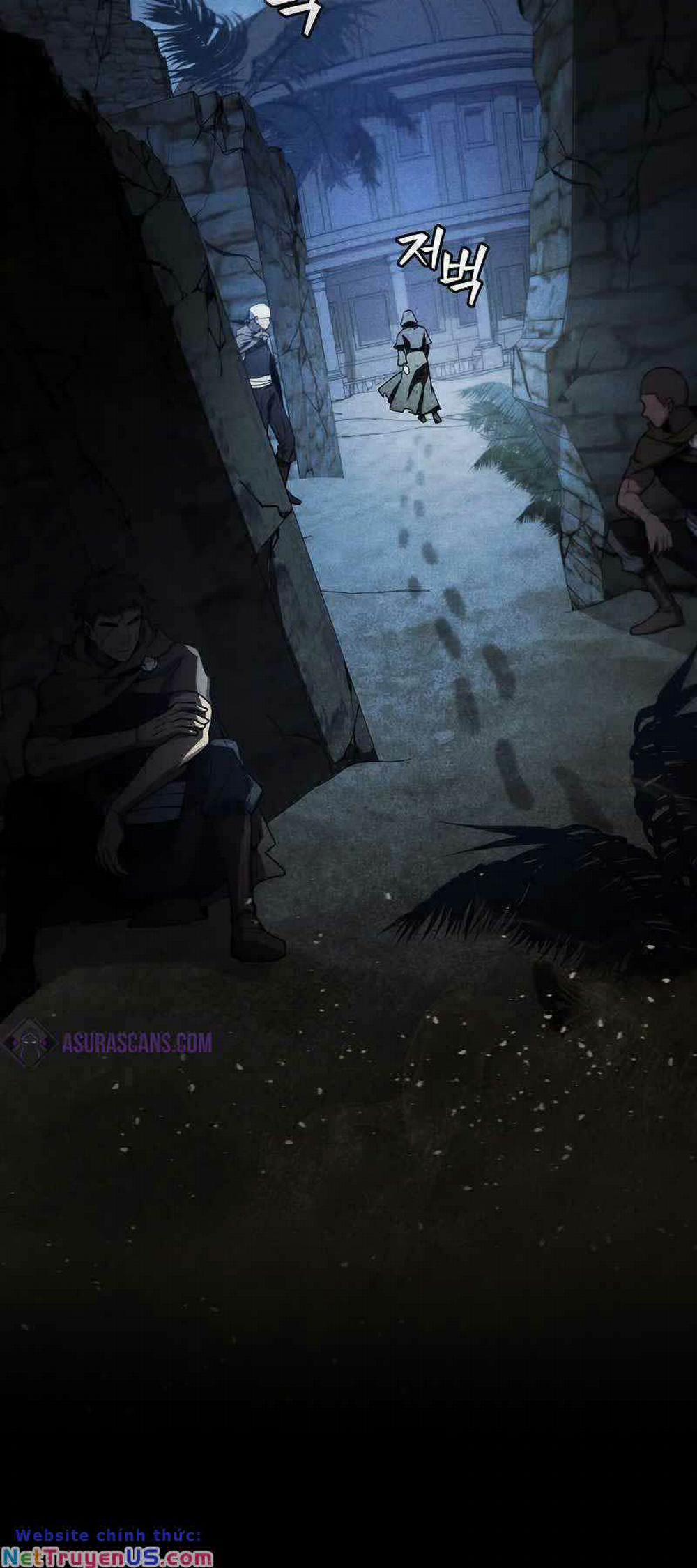 Thực Long Ma Pháp Sư 30 trang 58