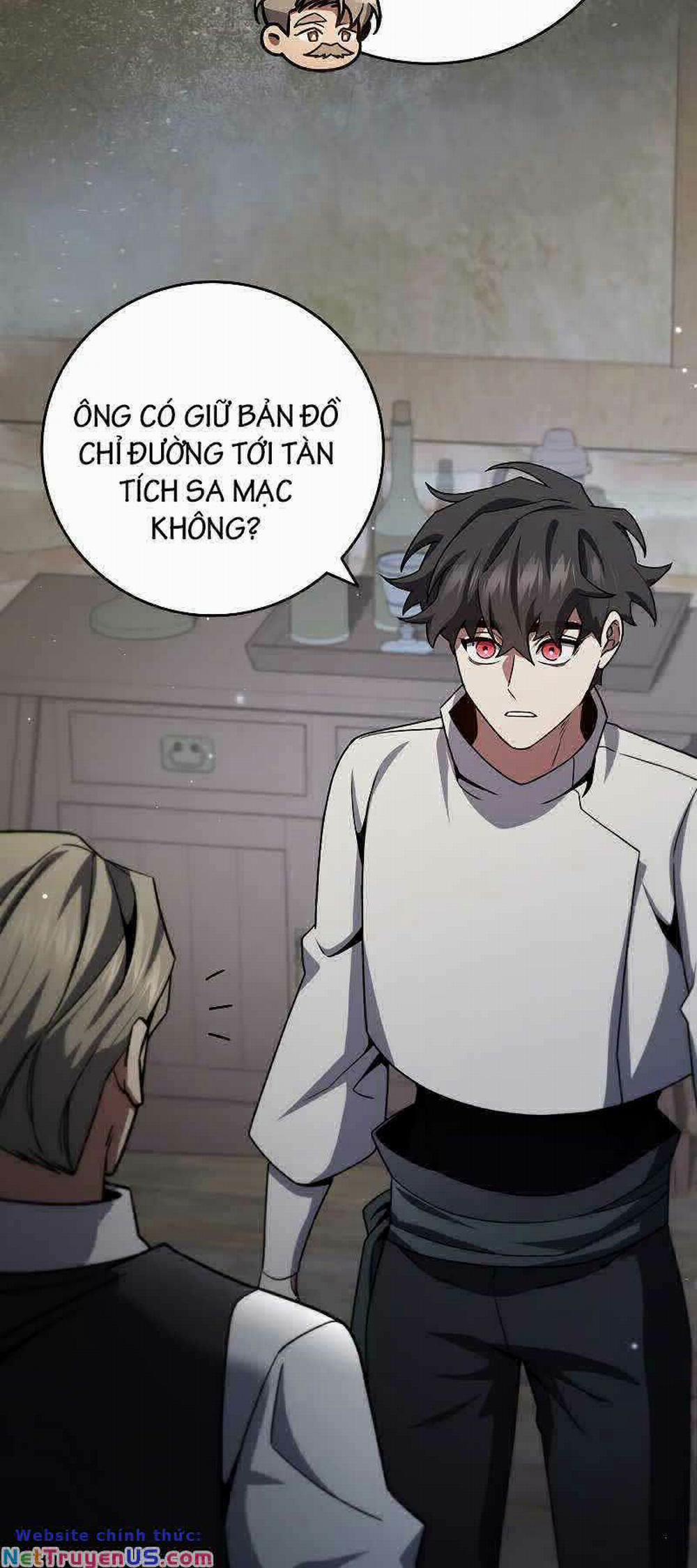 Thực Long Ma Pháp Sư 30 trang 60