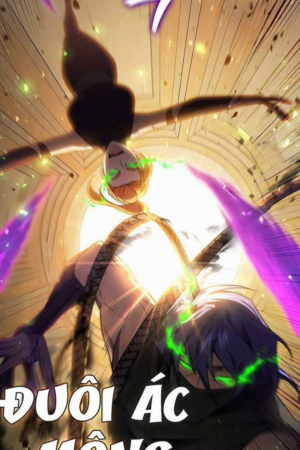 Thực Long Ma Pháp Sư 31 trang 101