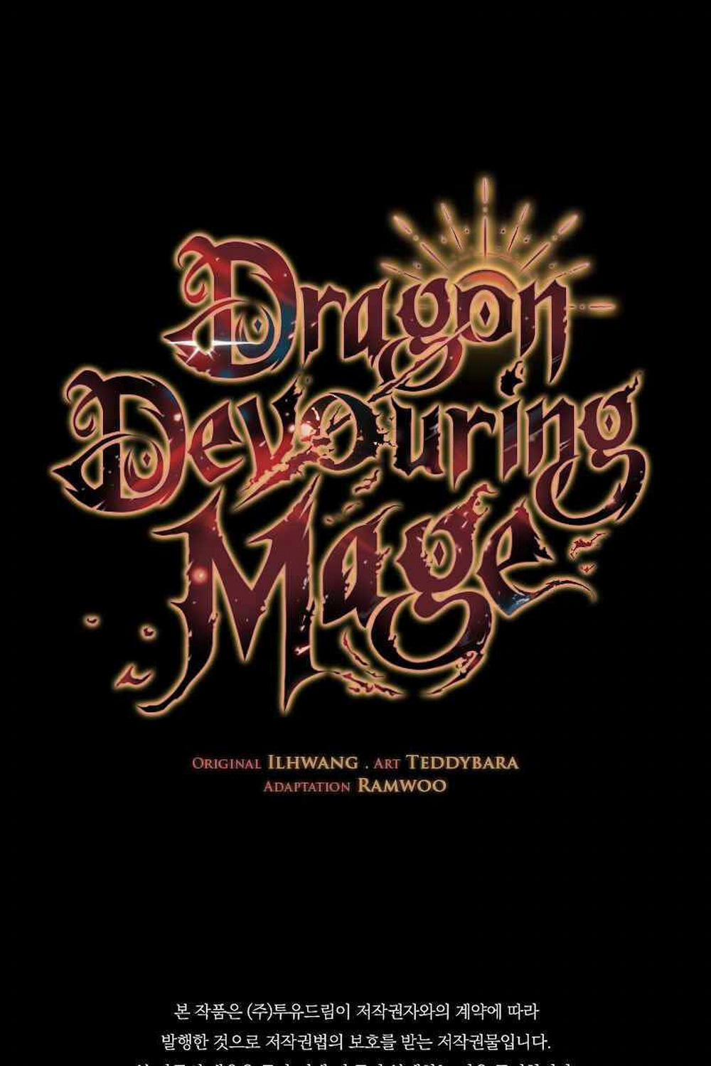 Thực Long Ma Pháp Sư 31 trang 107