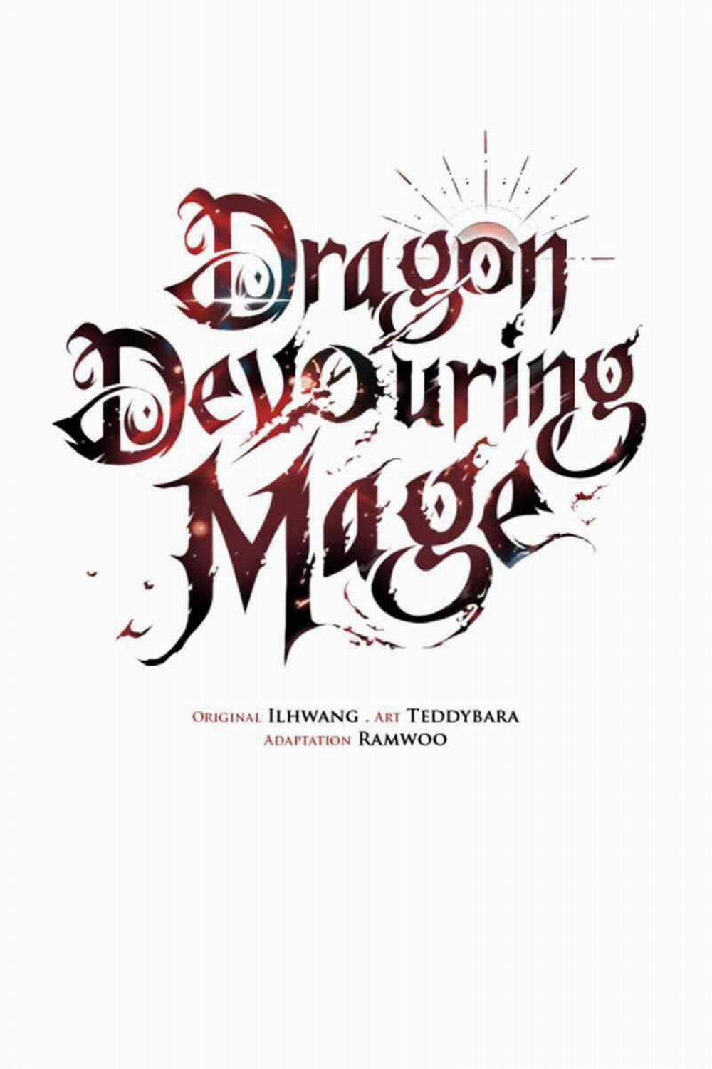 Thực Long Ma Pháp Sư 31 trang 21