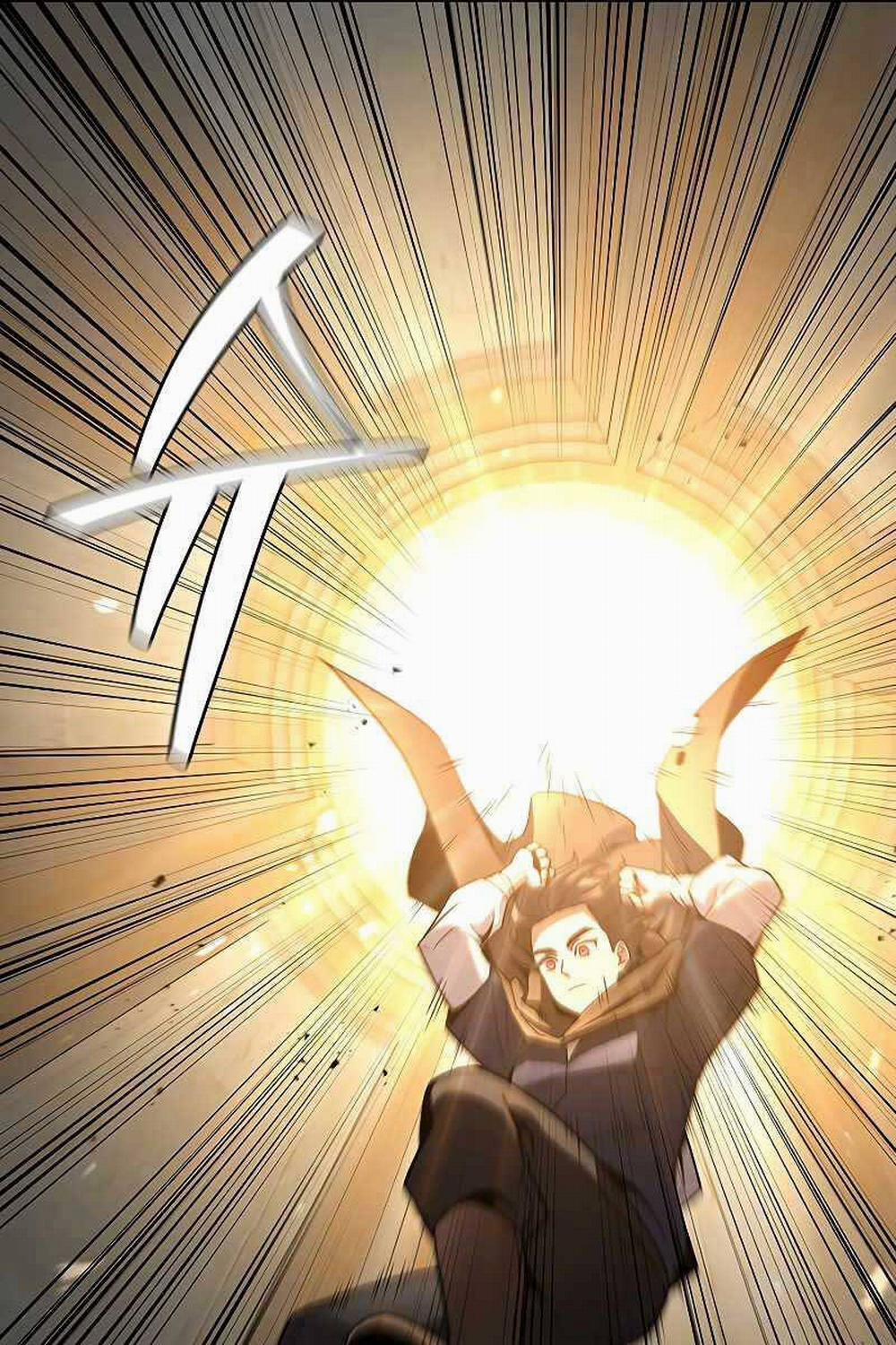 Thực Long Ma Pháp Sư 31 trang 23