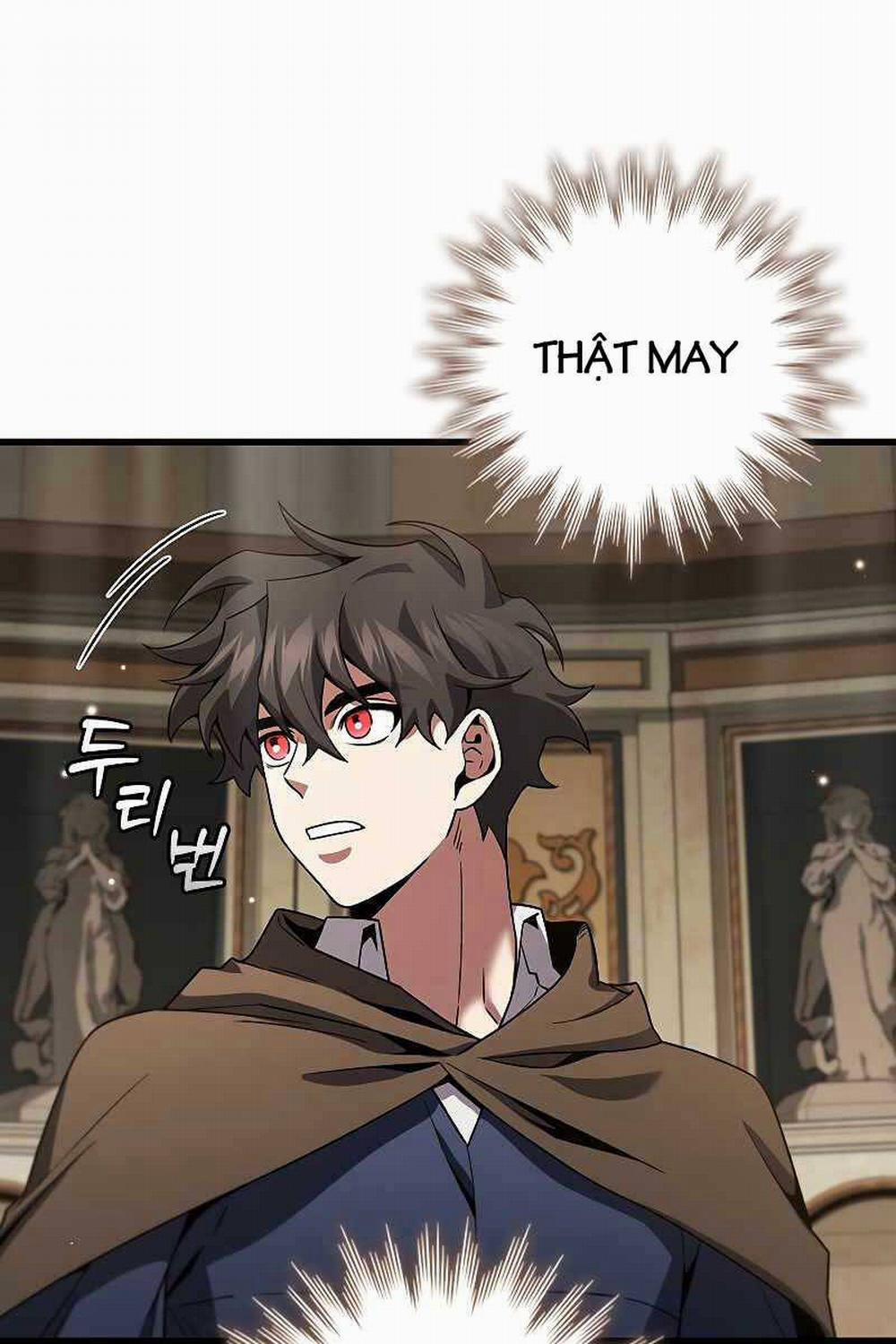 Thực Long Ma Pháp Sư 31 trang 27