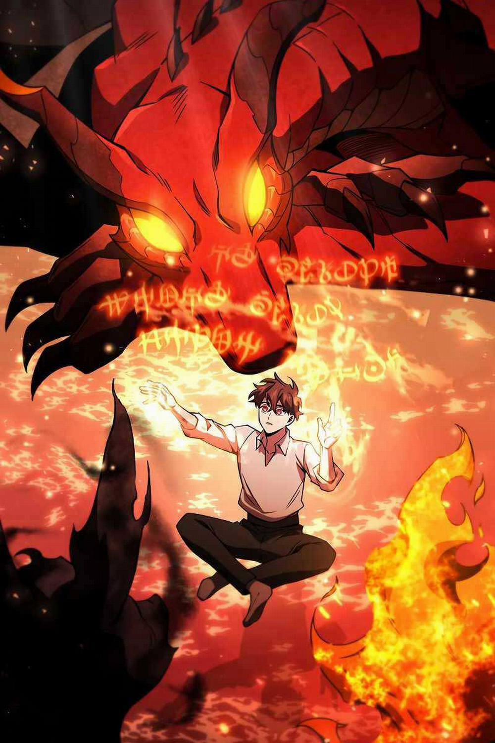 Thực Long Ma Pháp Sư 31 trang 60