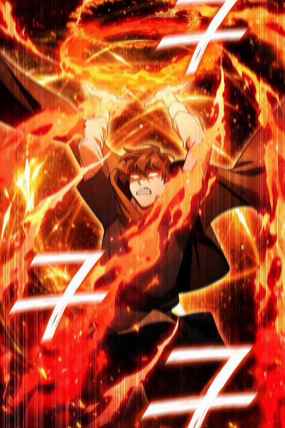 Thực Long Ma Pháp Sư 31 trang 62