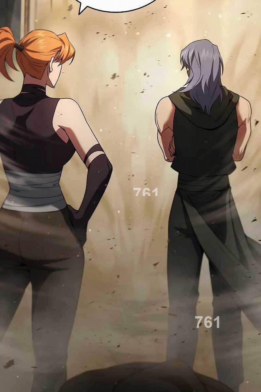 Thực Long Ma Pháp Sư 32 trang 1