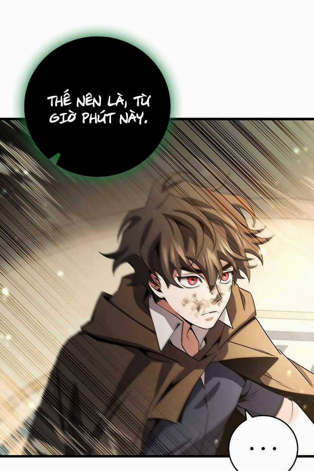 Thực Long Ma Pháp Sư 32 trang 100