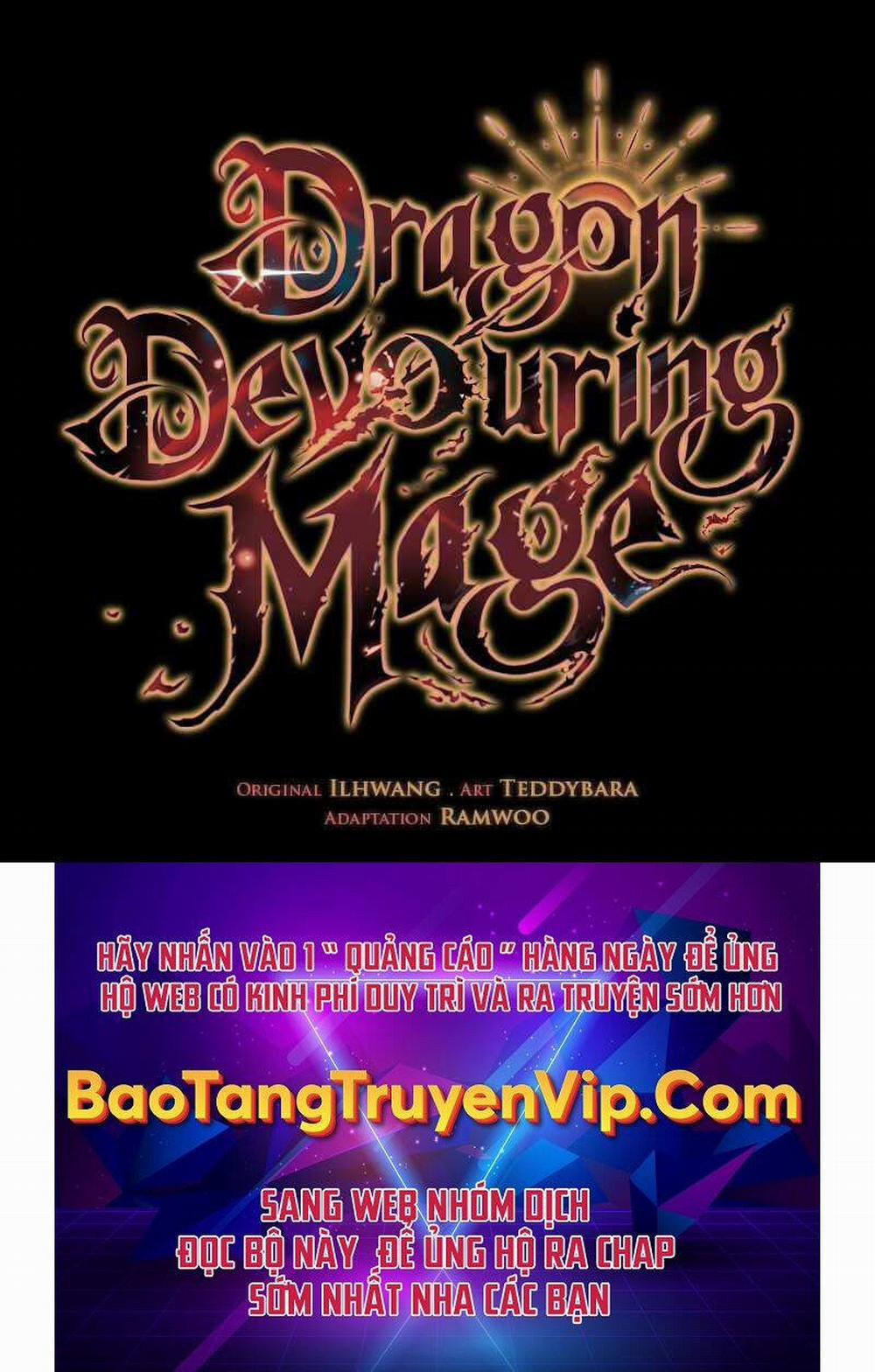 Thực Long Ma Pháp Sư 32 trang 104