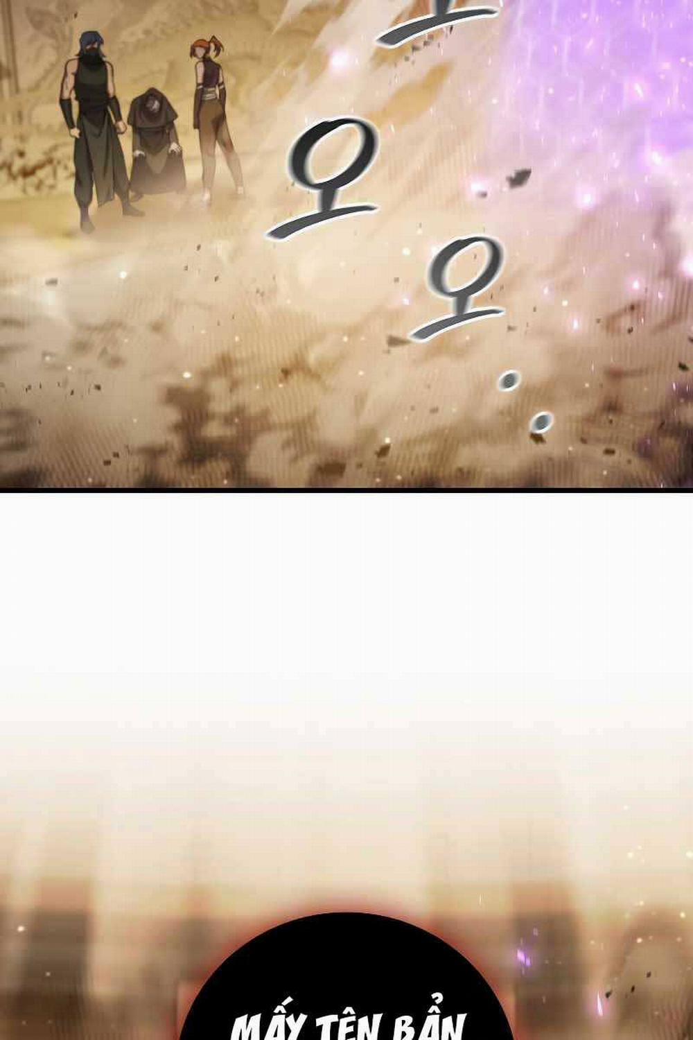 Thực Long Ma Pháp Sư 32 trang 11