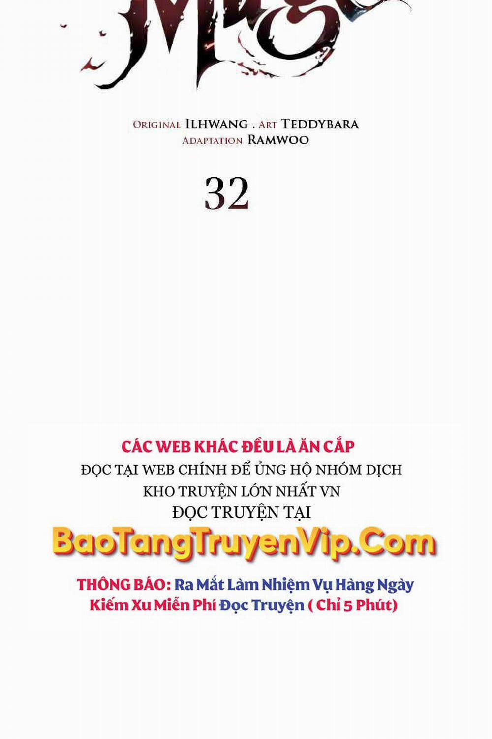 Thực Long Ma Pháp Sư 32 trang 19