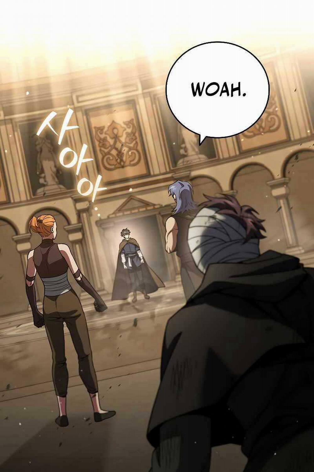 Thực Long Ma Pháp Sư 32 trang 20