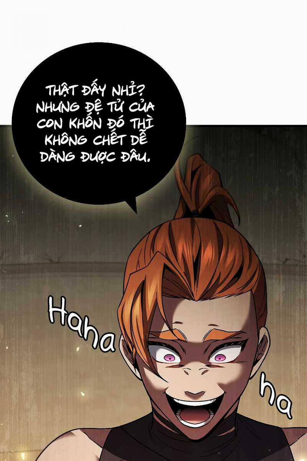 Thực Long Ma Pháp Sư 32 trang 23