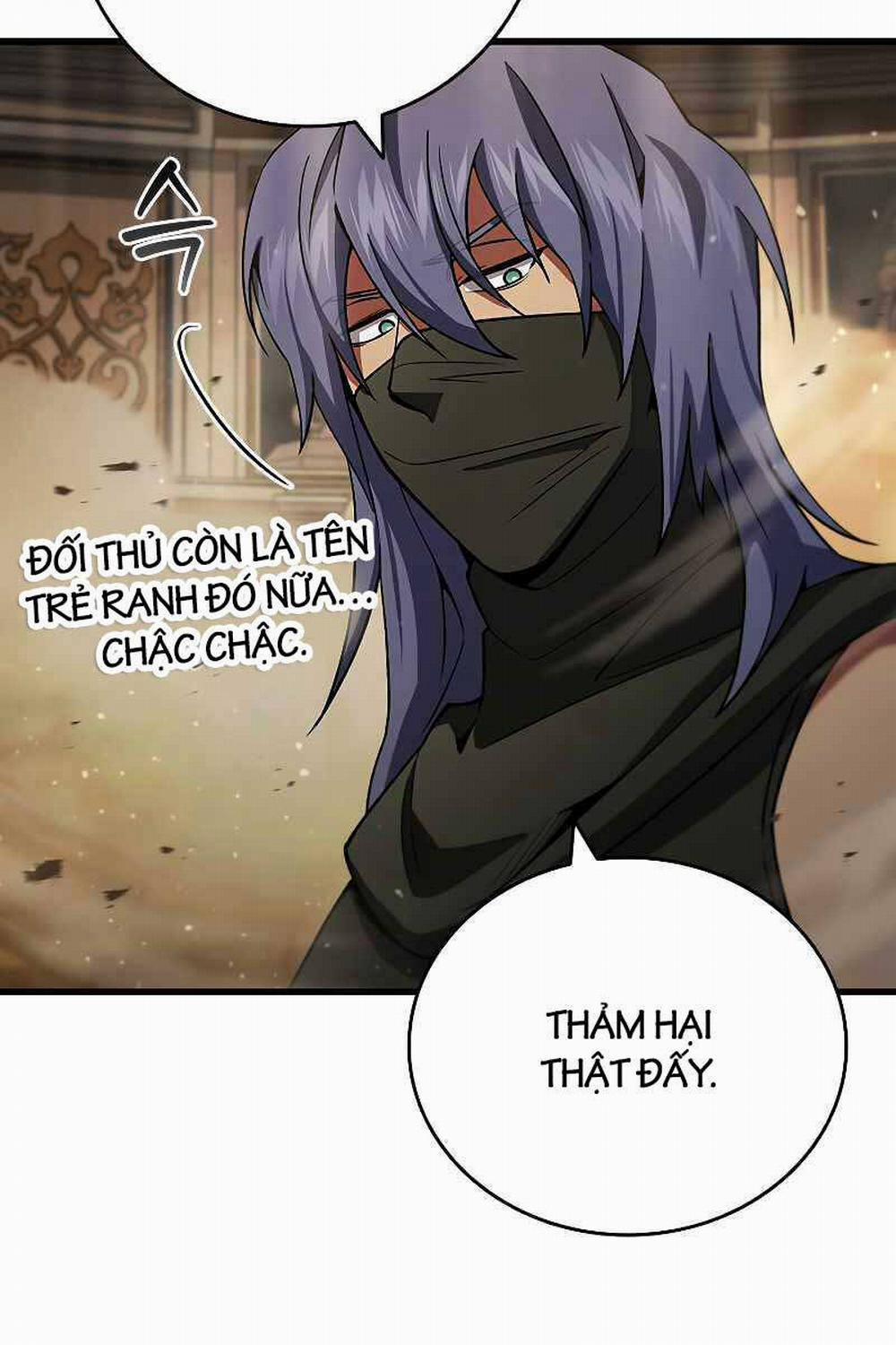 Thực Long Ma Pháp Sư 32 trang 3