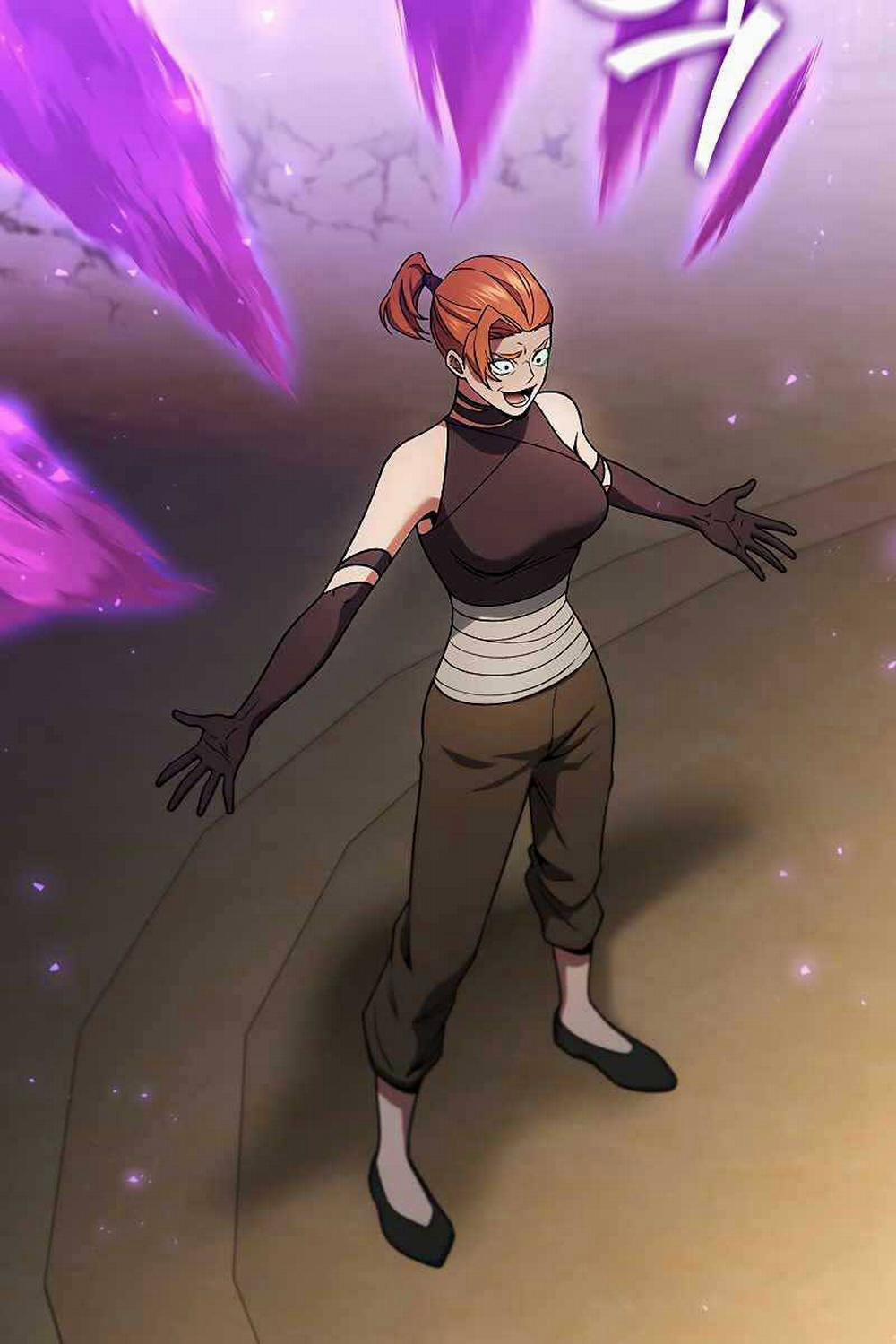 Thực Long Ma Pháp Sư 32 trang 31