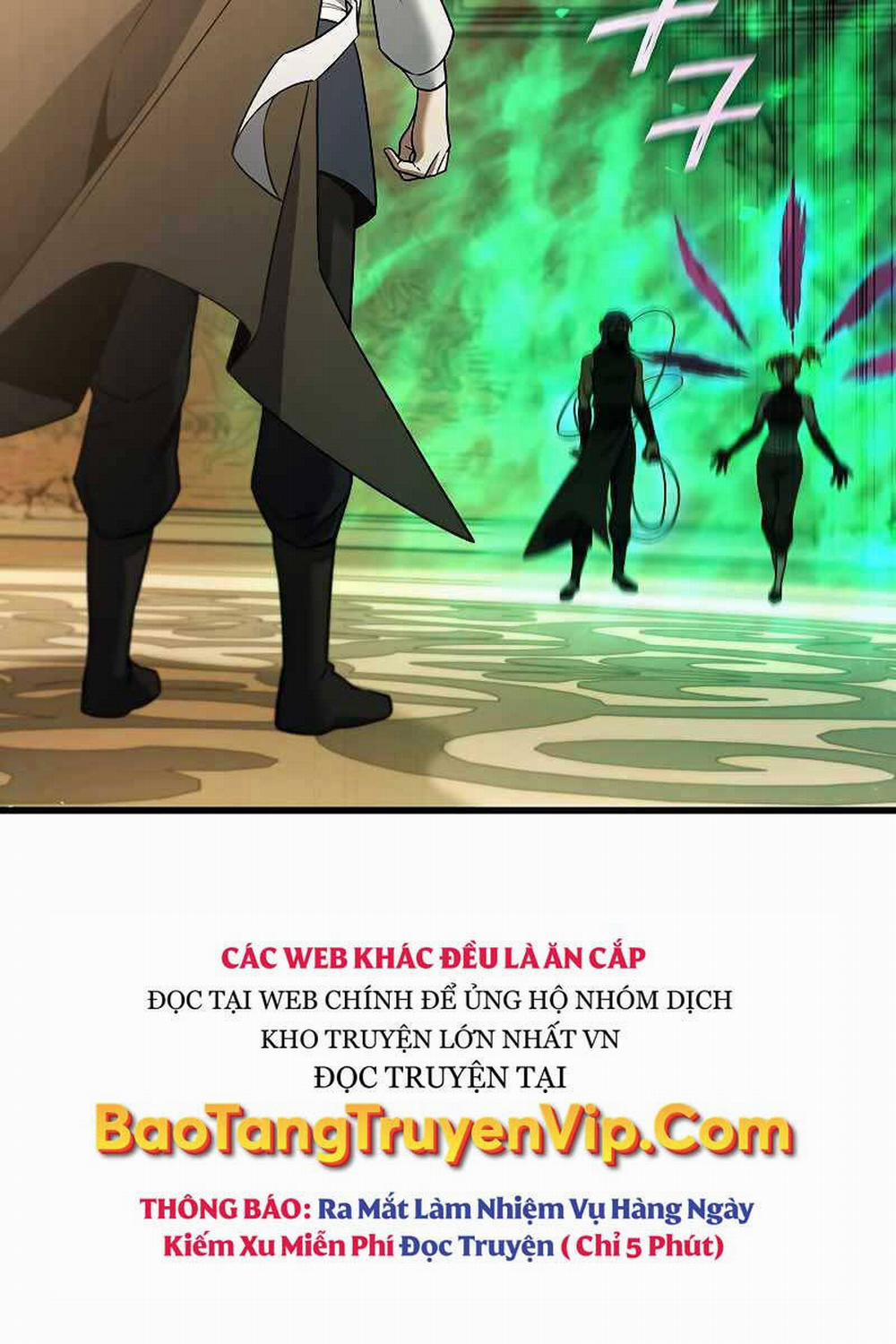 Thực Long Ma Pháp Sư 32 trang 35