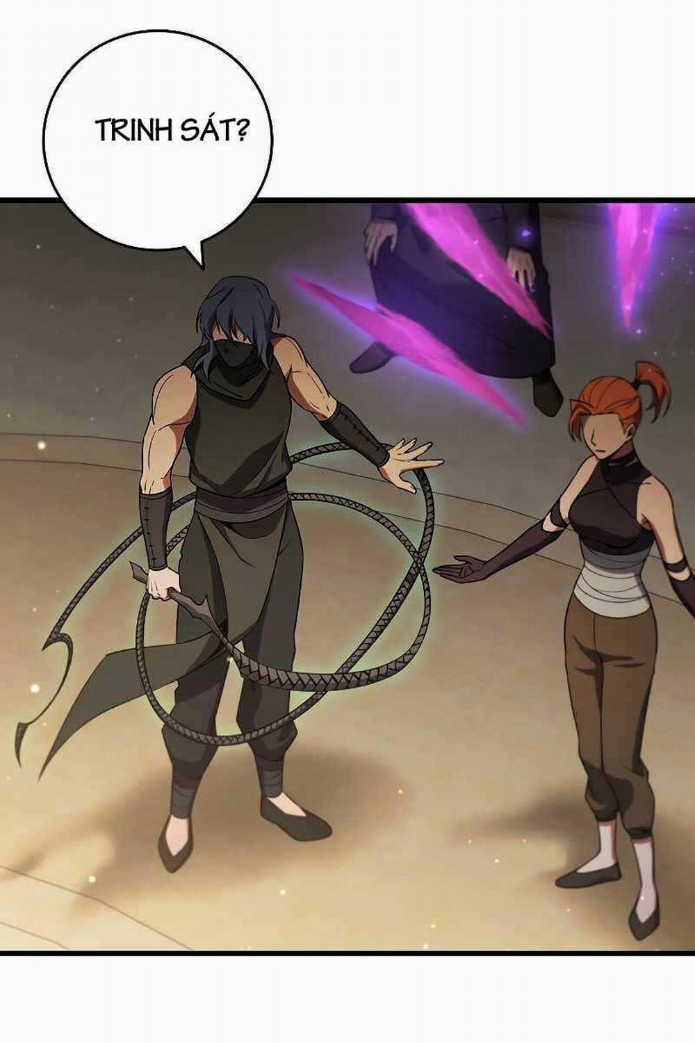 Thực Long Ma Pháp Sư 32 trang 39