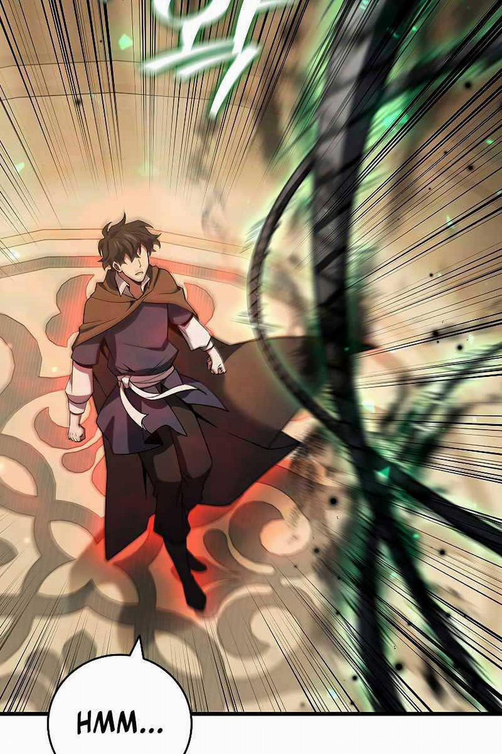 Thực Long Ma Pháp Sư 32 trang 46