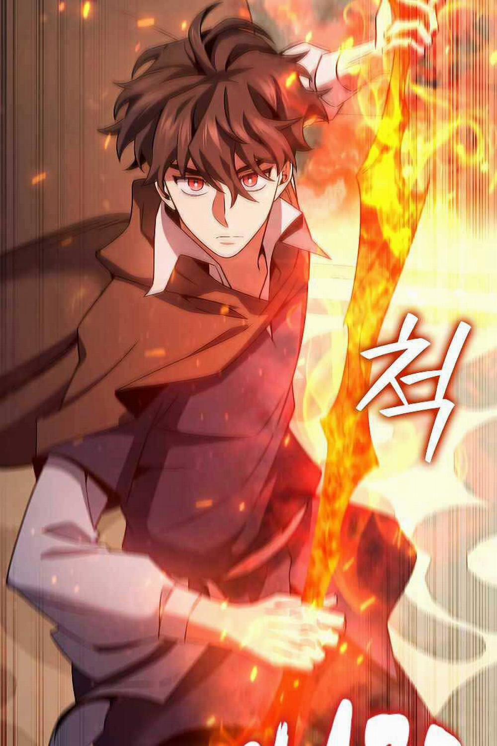 Thực Long Ma Pháp Sư 32 trang 55