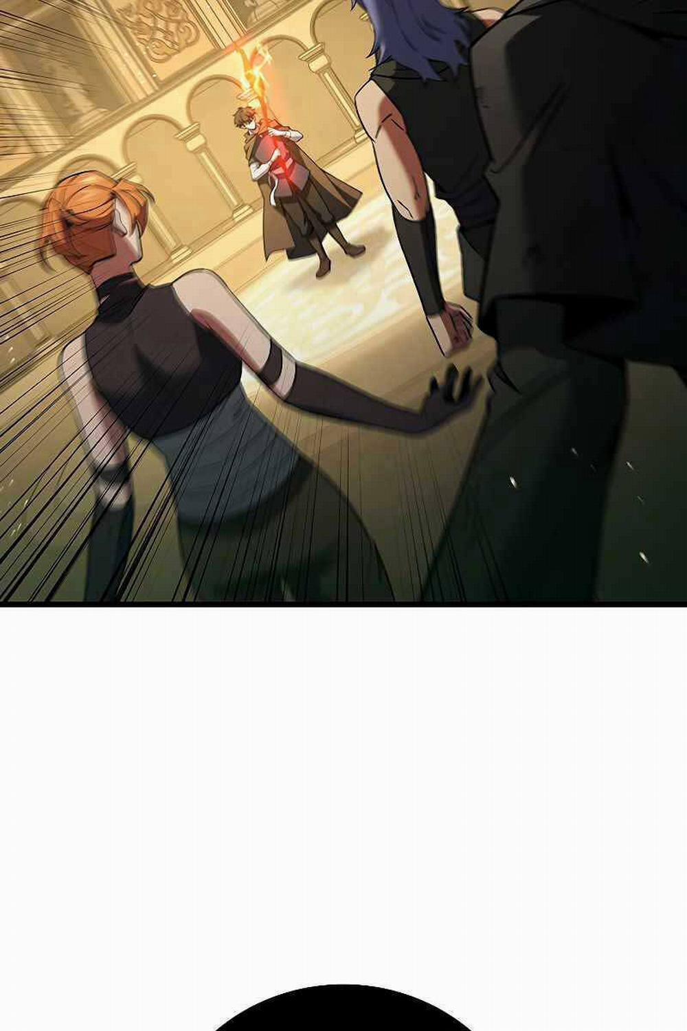 Thực Long Ma Pháp Sư 32 trang 61