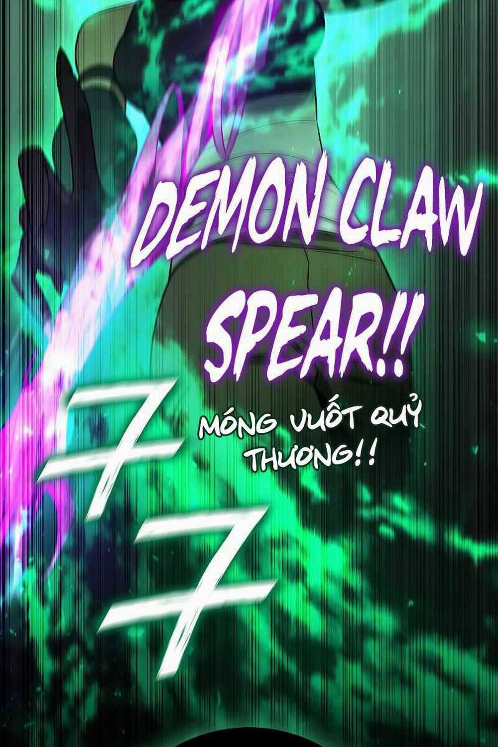 Thực Long Ma Pháp Sư 32 trang 71