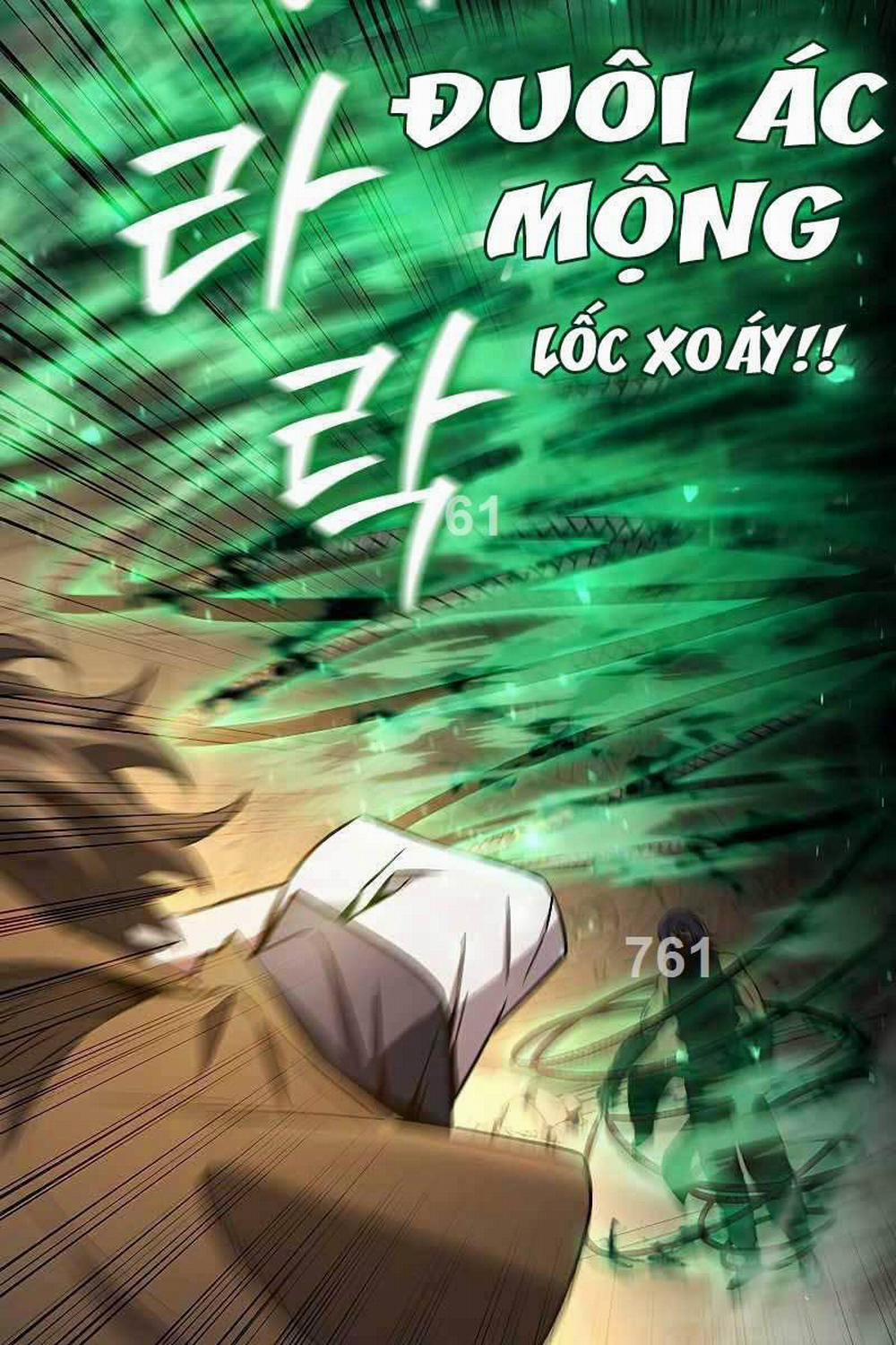 Thực Long Ma Pháp Sư 33 trang 1