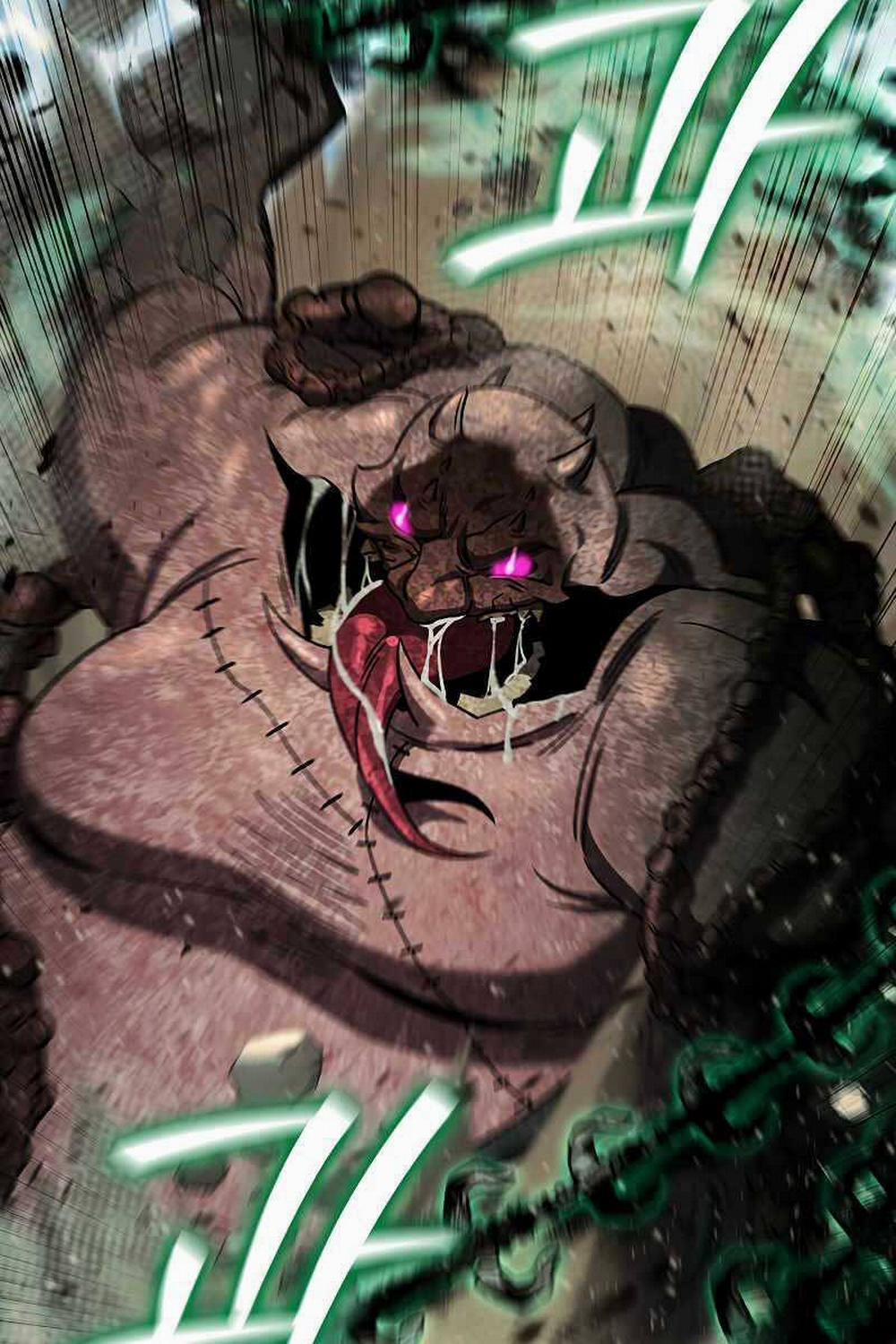 Thực Long Ma Pháp Sư 33 trang 103