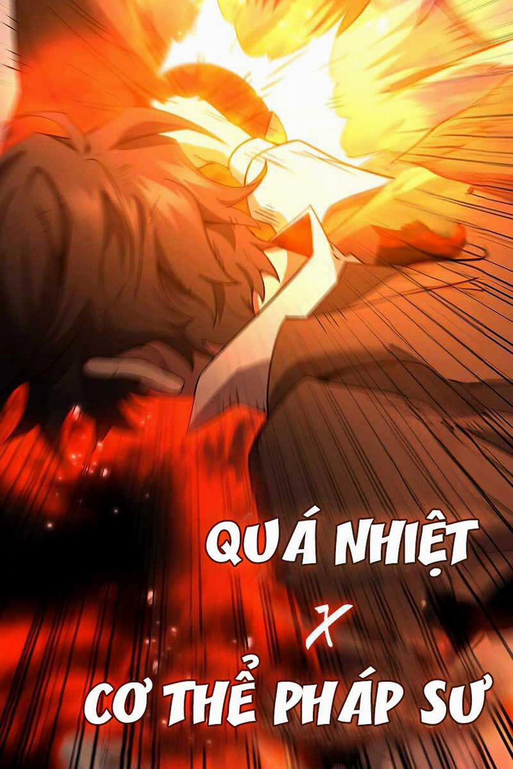 Thực Long Ma Pháp Sư 33 trang 13