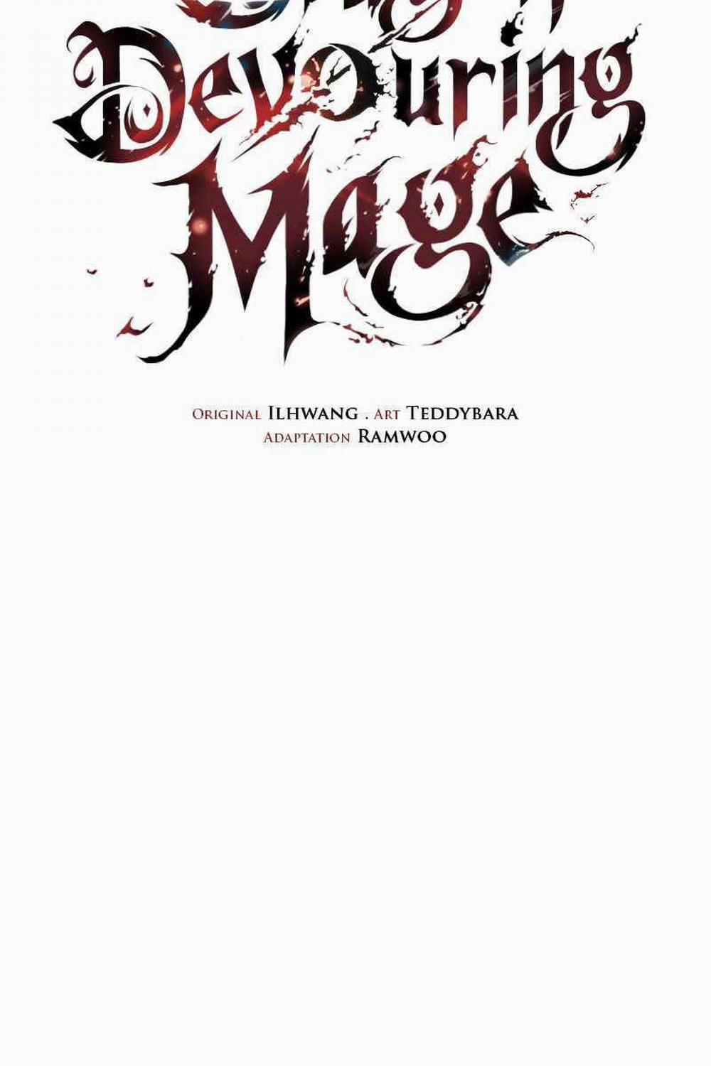 Thực Long Ma Pháp Sư 33 trang 17