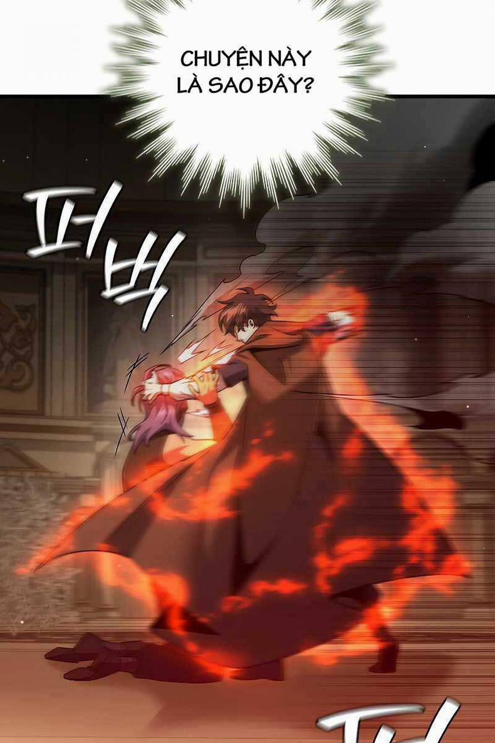 Thực Long Ma Pháp Sư 33 trang 22