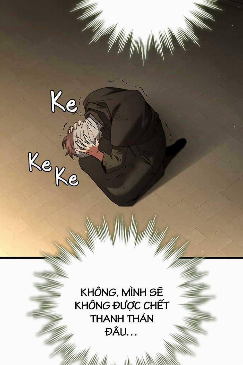 Thực Long Ma Pháp Sư 33 trang 25