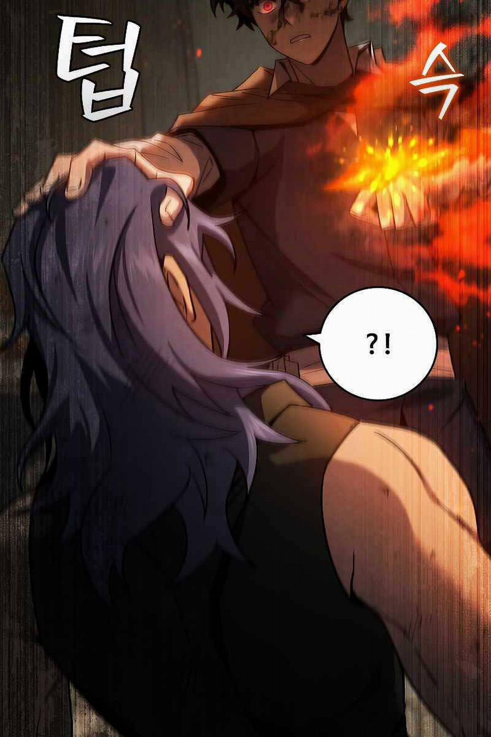 Thực Long Ma Pháp Sư 33 trang 34