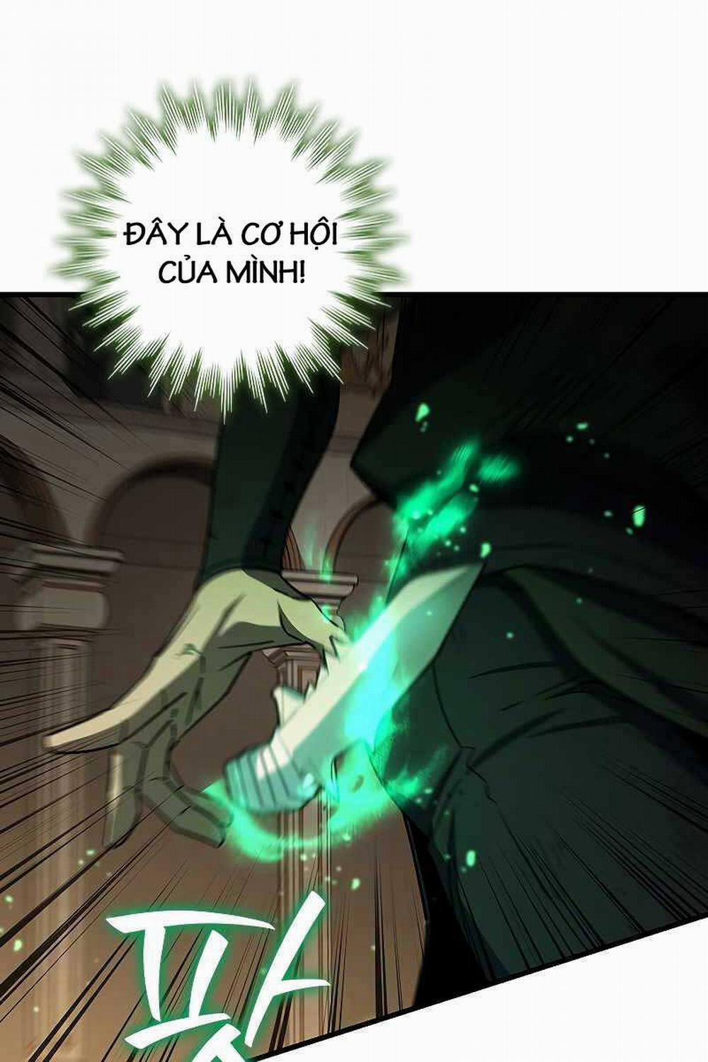 Thực Long Ma Pháp Sư 33 trang 42