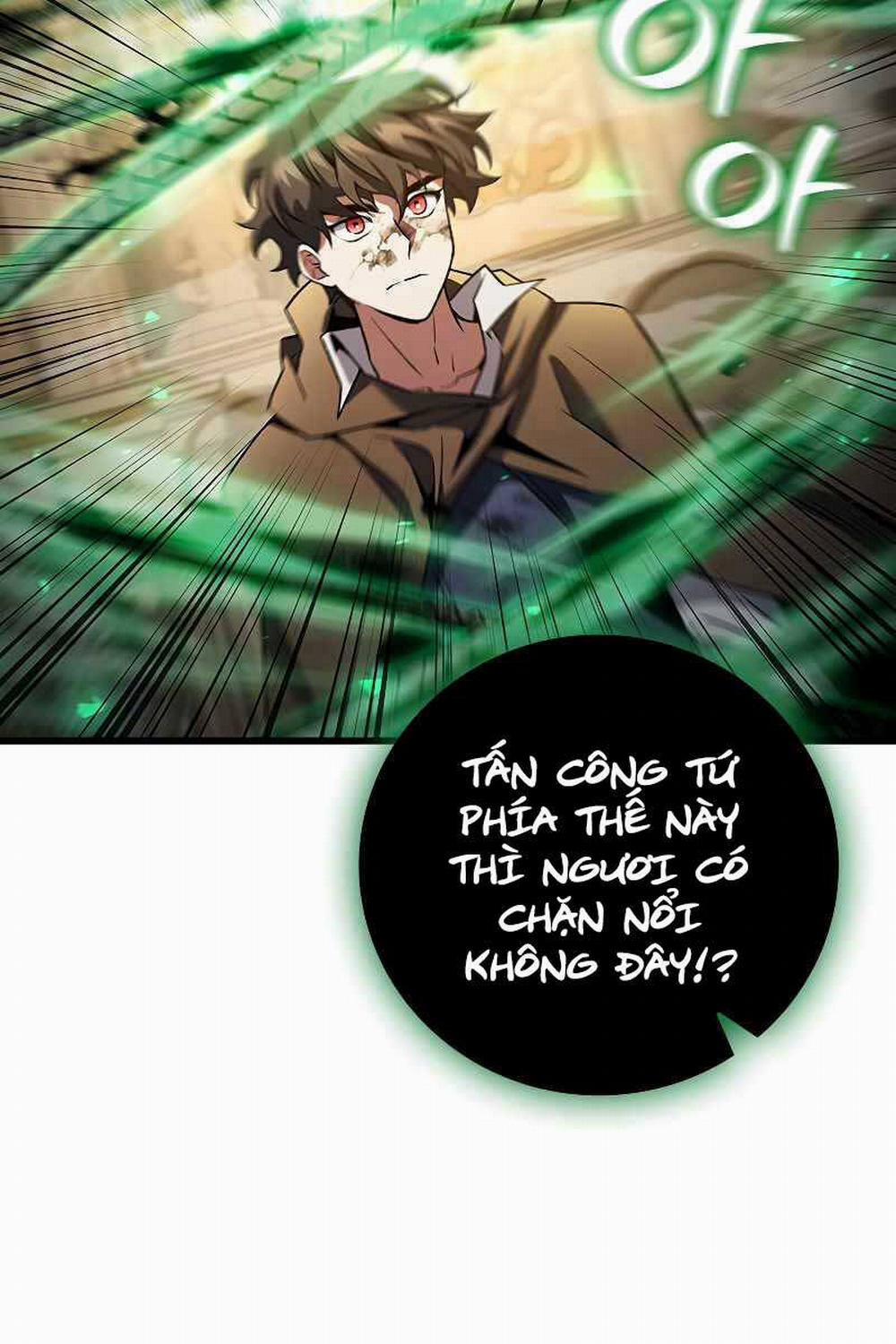 Thực Long Ma Pháp Sư 33 trang 5