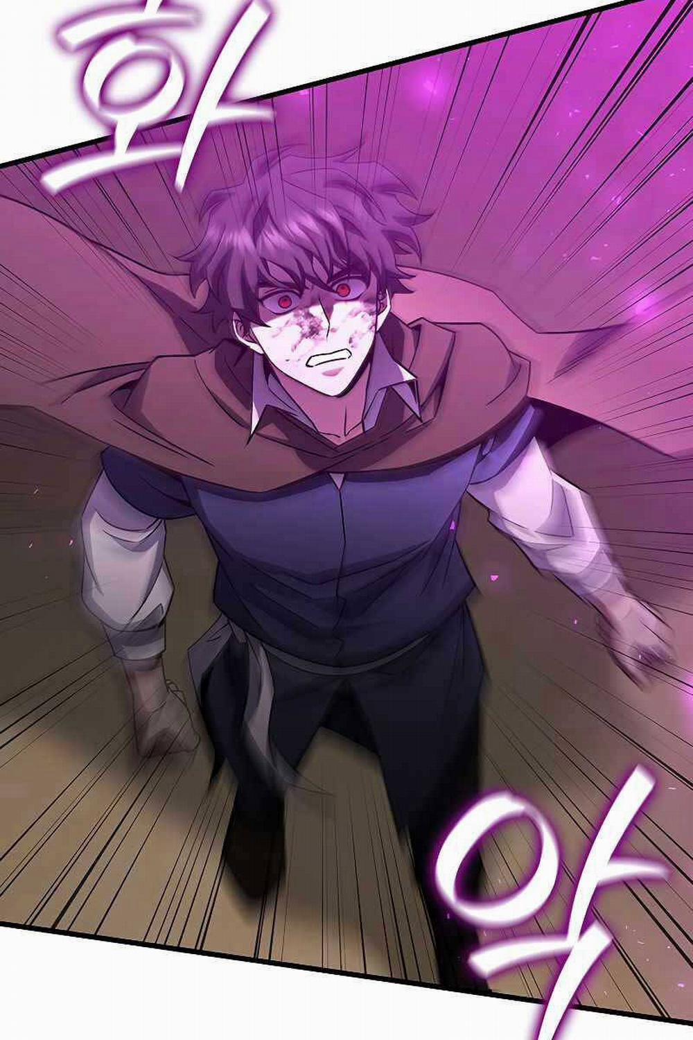 Thực Long Ma Pháp Sư 33 trang 85