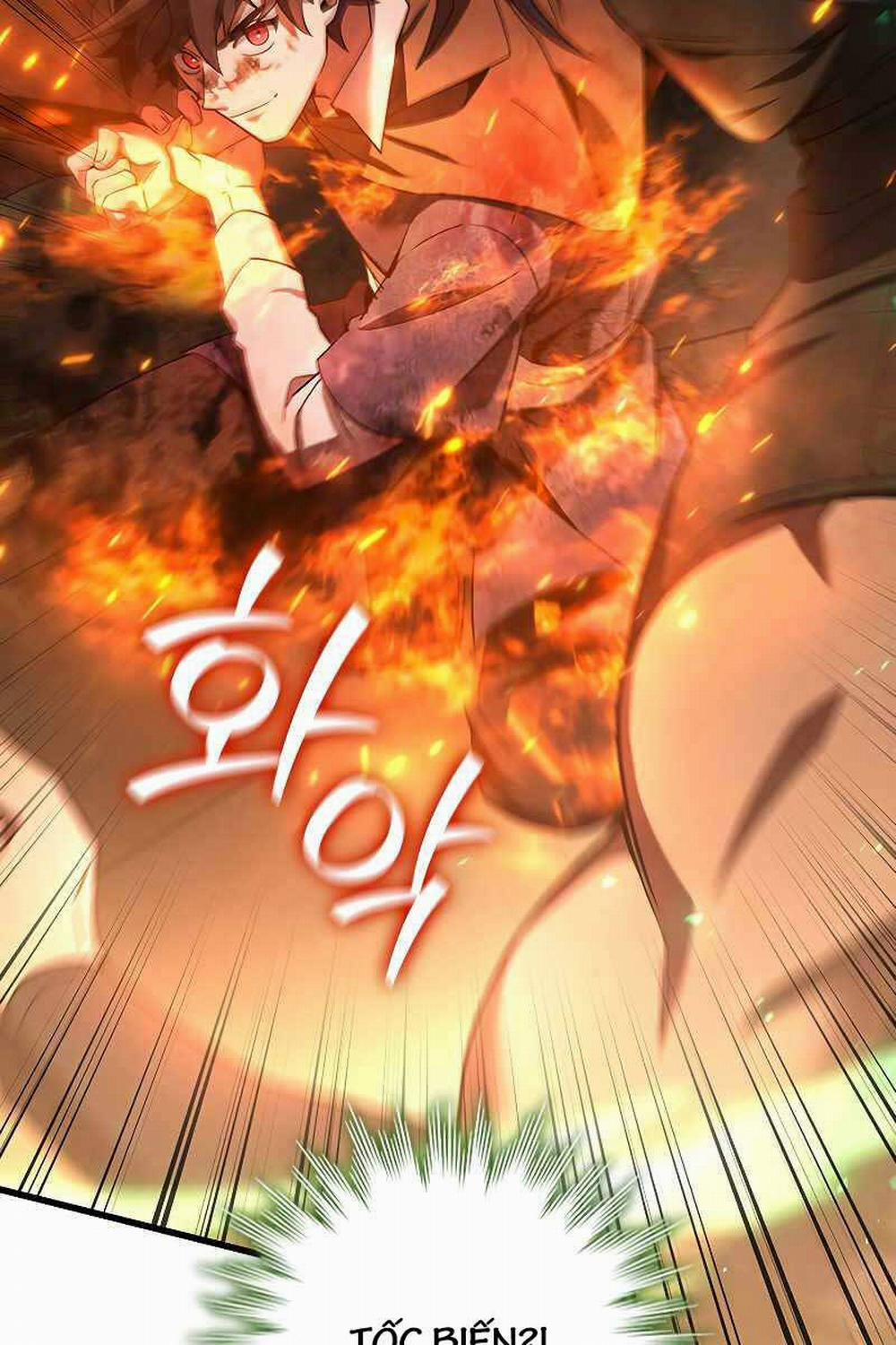 Thực Long Ma Pháp Sư 33 trang 9