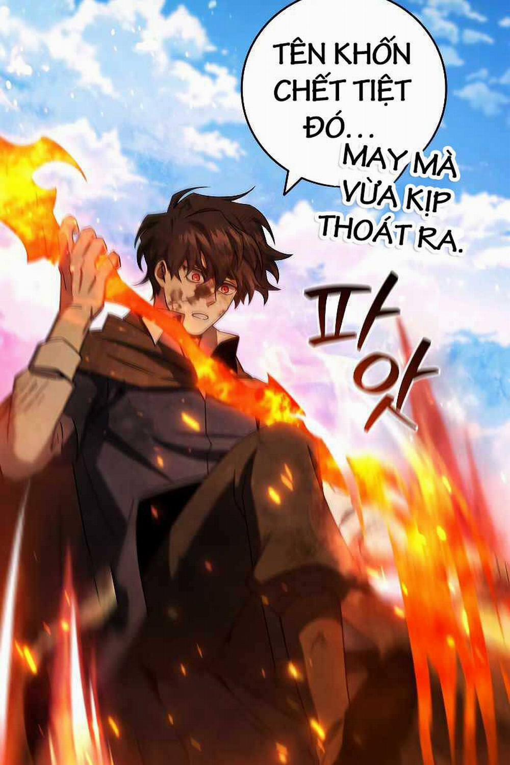 Thực Long Ma Pháp Sư 33 trang 93