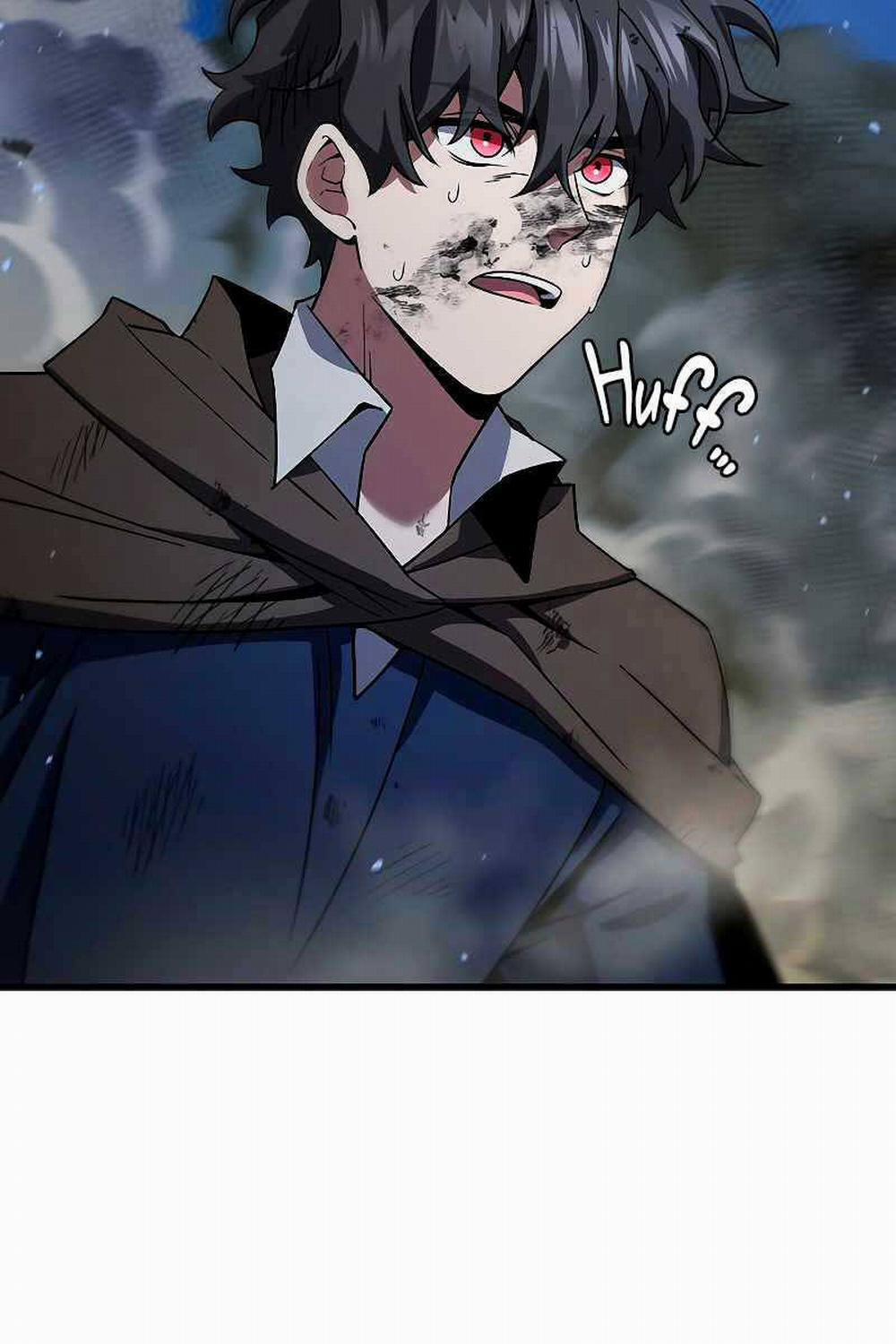 Thực Long Ma Pháp Sư 34 trang 104