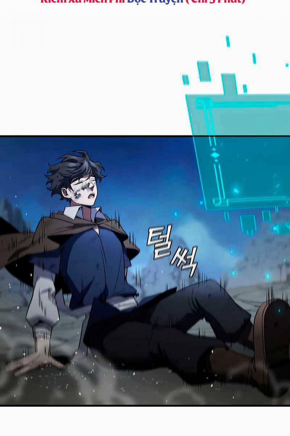 Thực Long Ma Pháp Sư 34 trang 112