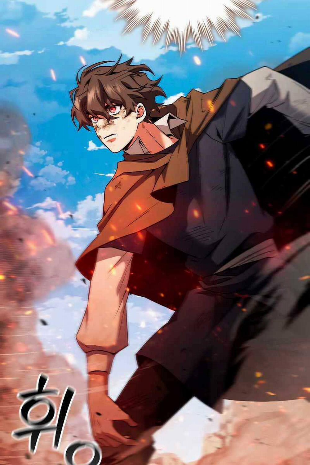 Thực Long Ma Pháp Sư 34 trang 13