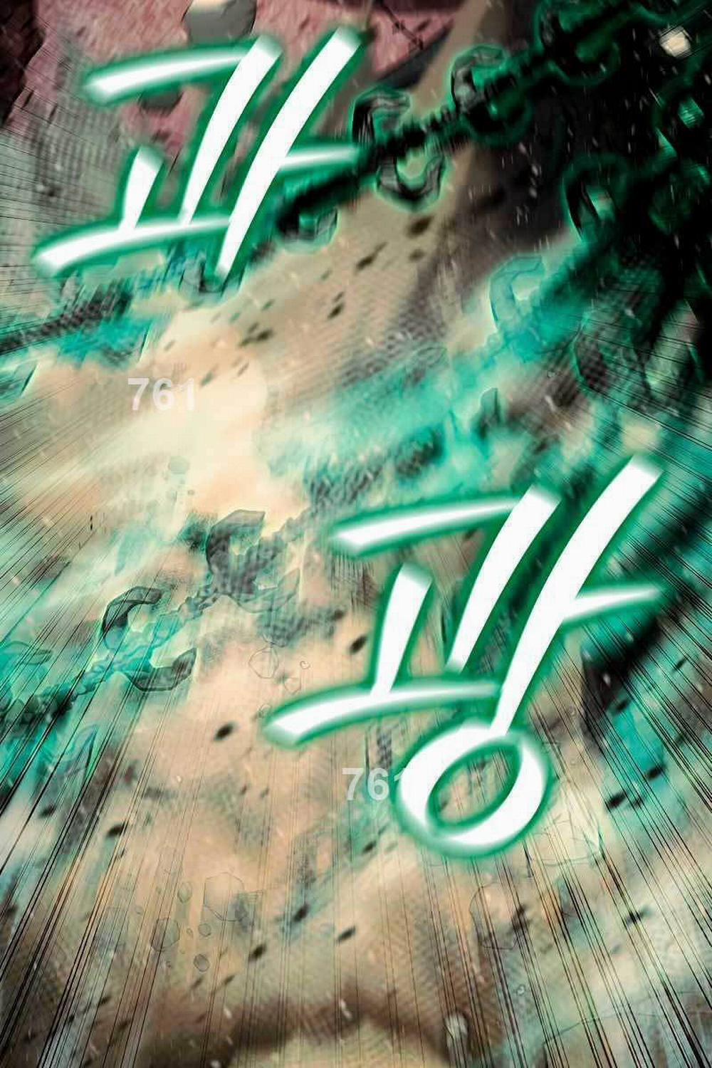 Thực Long Ma Pháp Sư 34 trang 2