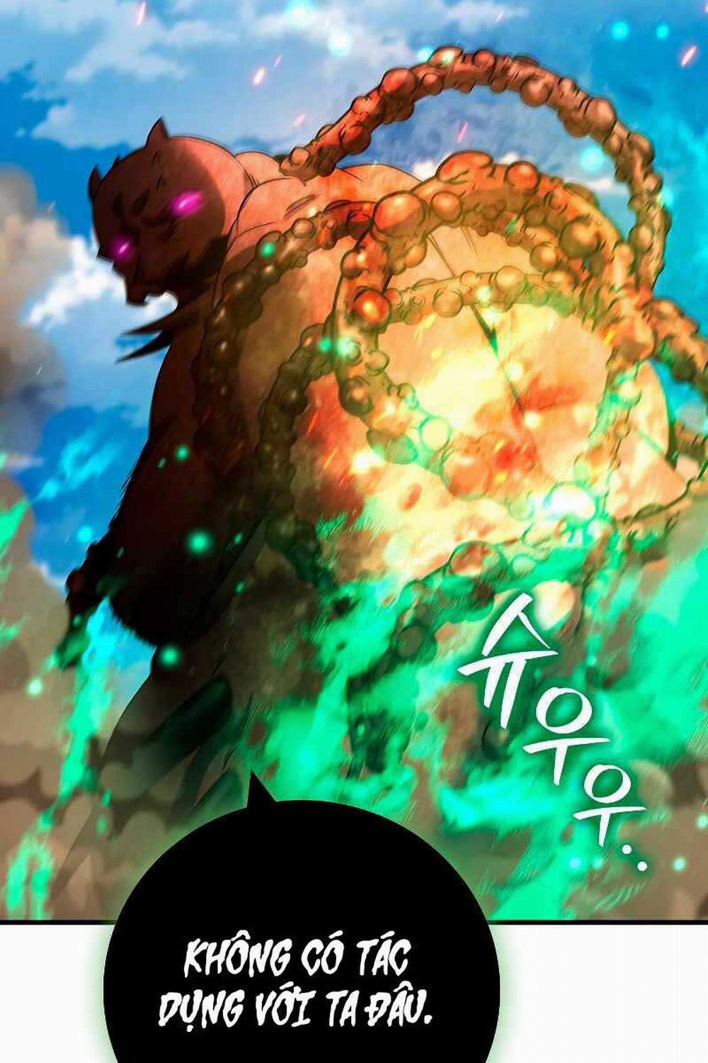 Thực Long Ma Pháp Sư 34 trang 22