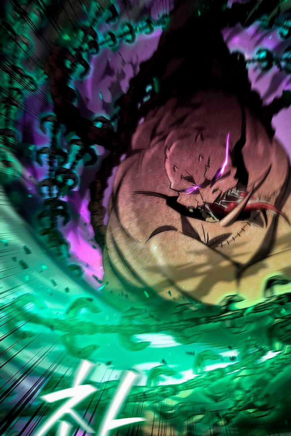 Thực Long Ma Pháp Sư 34 trang 28