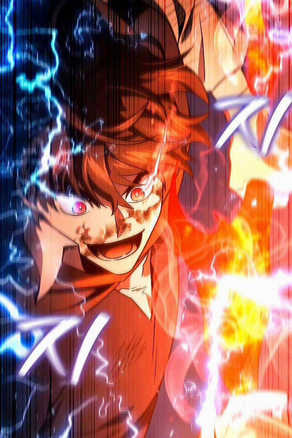 Thực Long Ma Pháp Sư 34 trang 85