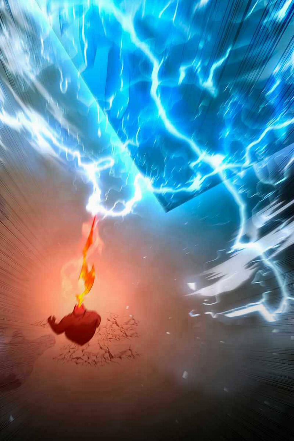 Thực Long Ma Pháp Sư 34 trang 92