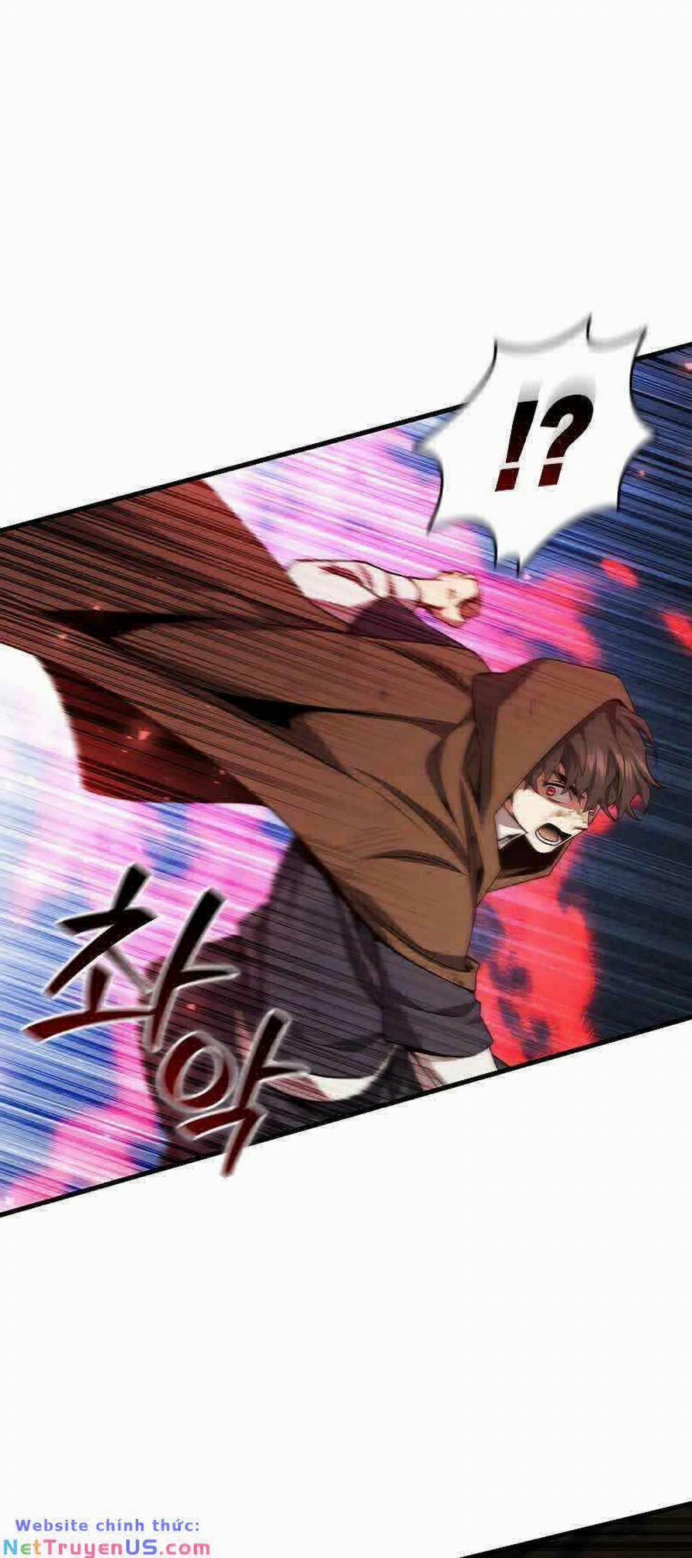 Thực Long Ma Pháp Sư 35 trang 42