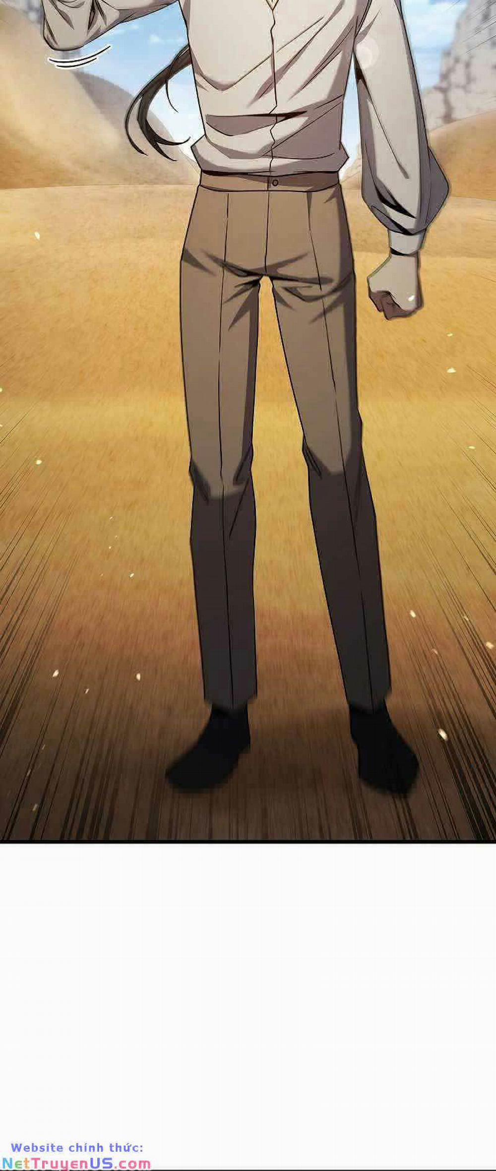 Thực Long Ma Pháp Sư 35 trang 51