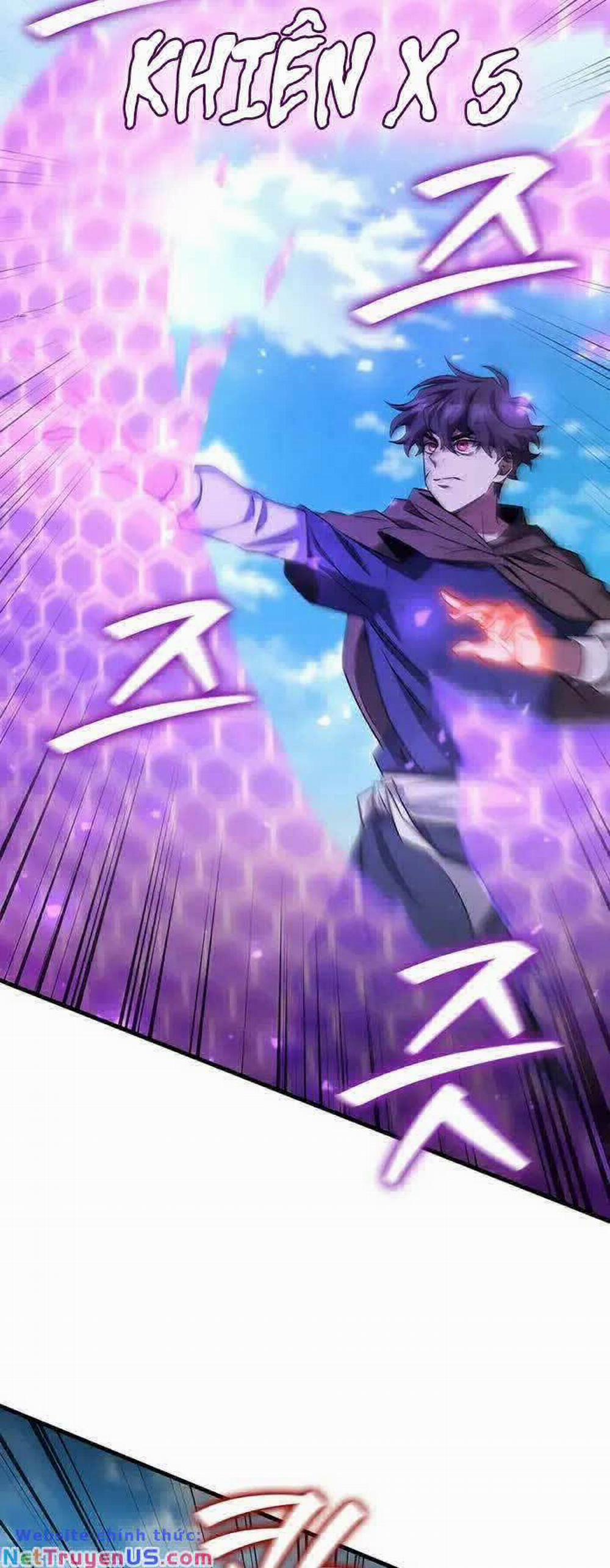 Thực Long Ma Pháp Sư 36 trang 17